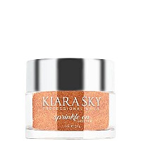 Kiara Sky Sprinkle On Glitter Collection Getting Hot