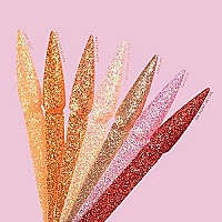 Kiara Sky Sprinkle On Glitter Collection Getting Hot