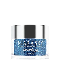 Kiara Sky Sprinkle On Glitter Collection In The Deep