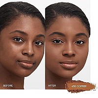 Shiseido Synchro Skin Selfrefreshing Custom Finish Powder Foundation 24Hour Sheertomedium Buildable Coverage With Shine Co