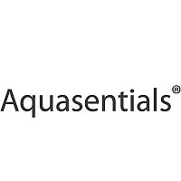 Aquasentials Exfoliating Bath Gloves 4 Pairs White Only