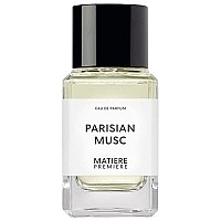 Matiere Premiere Parisian Musc Unisex EDP 3.4 oz