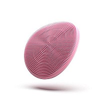 Boie Usa Loop Body Scrubber Soft Siliconelike Exfoliating Shower Scrubber Body Cleansing Brush Hangtowall Loofah Replace