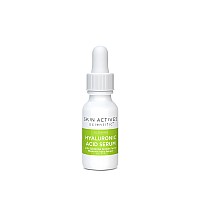 Hyaluronic Acid Serum With Epidermal Growth Factor 1Oz