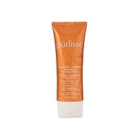 Purlisse Pumpkin And Ginger Detoxifying Charcoal Mask Crueltyfree Clean Paraben Sulfatefree Pumpkin Repairs Ginger Soo