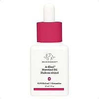 Drunk Elephant Agloei Maretinol Oil By Drunk Elephant 1 Oz Retinol Oil