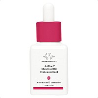 Drunk Elephant Agloei Maretinol Oil By Drunk Elephant 1 Oz Retinol Oil