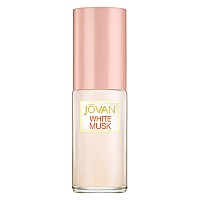 Jovan White Musk For Women 2 Oz Cologne Spray