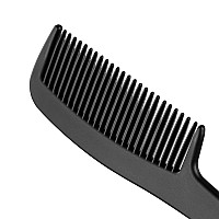 Hqslsund 100 Pack Combs In Bulk Individually Wrapped Hair Combs Bulk Combs For Homeless Individually Wrapped For Women Kids Ho