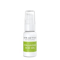 Hyaluronic Acid Gel 1Oz