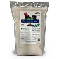 Dusting Bath Powder For Poultry