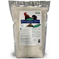 Dusting Bath Powder For Poultry