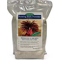 Dusting Bath Powder For Poultry