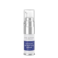 Ultimate Depuff Eye Serum Ssize05 Fl Oz