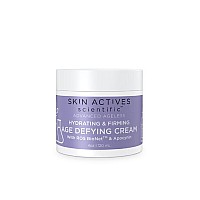 Hydrating And Firming Age Defying Cream 4Oz Ssize4 Fl Oz