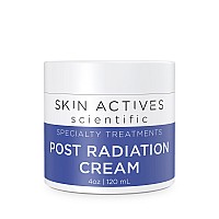 Post Radiation Skin Cream Ssize4 Fl Oz