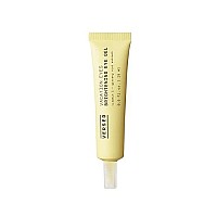 Versed Vacation Eyes Brightening Eye Gel Lightweight Cooling Gel For Puffy Eyes With Vitamin C Ginseng Root Extract And Niaci