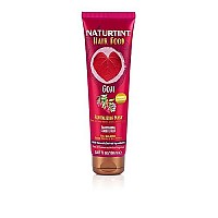 Naturtint Hair Food Deep Conditioning Mask 507 Fl Oz Goji Revitalizing