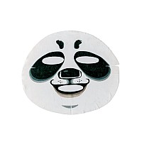 Epielle Panda Character Skincare Sheet Masks Animal Spa Mask For All Skin Types Spa Gifts For Women Spa Gift Birthday Pa