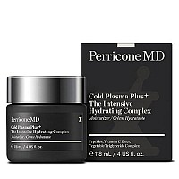 Perricone Md Cold Plasma Plus The Intensive Hydrating Complex 4 Oz