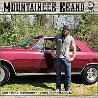 Mountaineer Brand Stache Stick Mustache Wax For Men 100 Natural Beeswax And Plant Based Oils Grooming Beard Moustache Wax