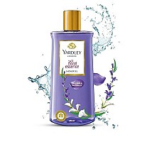 Yardley London Floral Essence Shower Gel Gardenia Waterlily 250Ml 845 Fl Oz