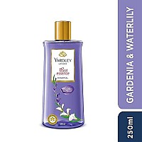 Yardley London Floral Essence Shower Gel Gardenia Waterlily 250Ml 845 Fl Oz