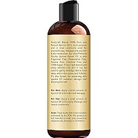 Handcraft Blends Apricot Kernel Oil 8 Fl Oz 100 Pure And Natural Premium Grade Oil For Skin And Hair Carrier Oil Hair