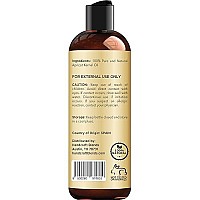 Handcraft Blends Apricot Kernel Oil 8 Fl Oz 100 Pure And Natural Premium Grade Oil For Skin And Hair Carrier Oil Hair