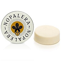 Nopalera Botanical Lotion Bar Plantbased Cactus Moisturizer With Prickly Pear Oil Tangerine Oil Deeply Moisturizing Vegan