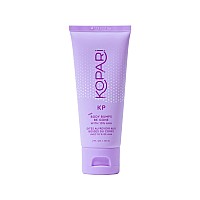 Kopari Kp Body Bumps Be Gone Exfoliating Body Scrub With 10 Aha To Smooth Skin Reduce Bumps Decongest Pores Clarifying Gen