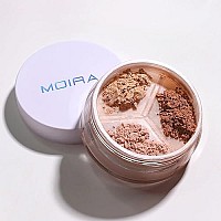 Set Correct Loose Setting Powder 004 Deep