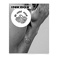 Inkbox Temporary Tattoos Semipermanent Tattoo One Premium Easy Long Lasting Waterresistant Temp Tattoo With For Now Ink L