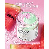 Truly Beauty Buns Of Glowry Body Polish Exfoliating Body Scrub Brightening Body Scrubs For Women Exfoliation Keeps Skin Hyd