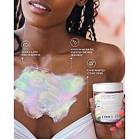 Truly Beauty Unicorn Fruit Whipped Body Polish Whipped Body Polish For Women Body Scrub That Helps Hydrate Soothe And Plump