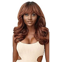 Outre Wigpop Synthetic Full Wig Jasmiyah Colordr4Gdnhnbl