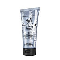 Bumble And Bumble Thickening Plumping Mask 67 Oz 200 Ml