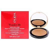 Pupa Milano Wonder Me Setting Powder - 0.22 oz Sunkiss