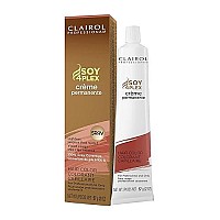 Clairol Professional Clairol Profesional Permanent Crme 5Rrv Lightest Intense Red Violet 2Oz