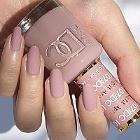 Dnd Dc Gel Polish Set Beige Nude Collection Uvled Gel Polish And Air Dry Nail Lacquer Matching Chipfree Polish Duo 107 Lig