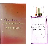 Violet Gem By Catherine Malandrino 34 Oz Eau De Parfum Spray For Women