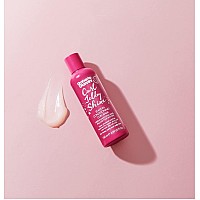 Umberto Giannini Curl Jelly Scrunching Jelly 67Fl Oz And Curl Jelly Shine Vegan Leave In Conditioner Duo 609 Cruelty Free