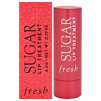 Sugar Lip Treatment Papaya By Fresh For Women 015 Oz Lip Treatment