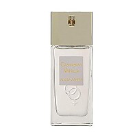 Alyssa Ashley Cashmeran Vanilla Perfume 1.01 oz EDP