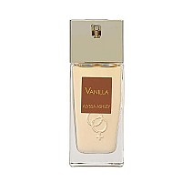 Alyssa Ashley Vanilla Perfume 1.01 oz EDP - Romantic S