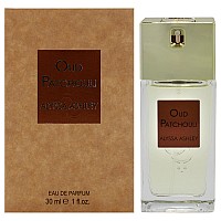 Alyssa Ashley Oud Patchouli Women’s Perfume 1.01 oz E