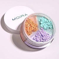 Set Correct Loose Setting Powder 006 Medium Neutralizer