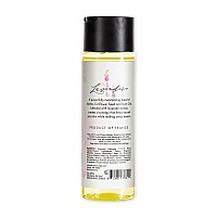 Lavender Collection Massage Oil 250Ml