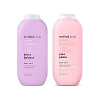 Method Body Wash Pure Peace Berry Balance