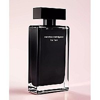 Narciso Rodriguez For Her Eau De Toilette Spray 5 Ounce